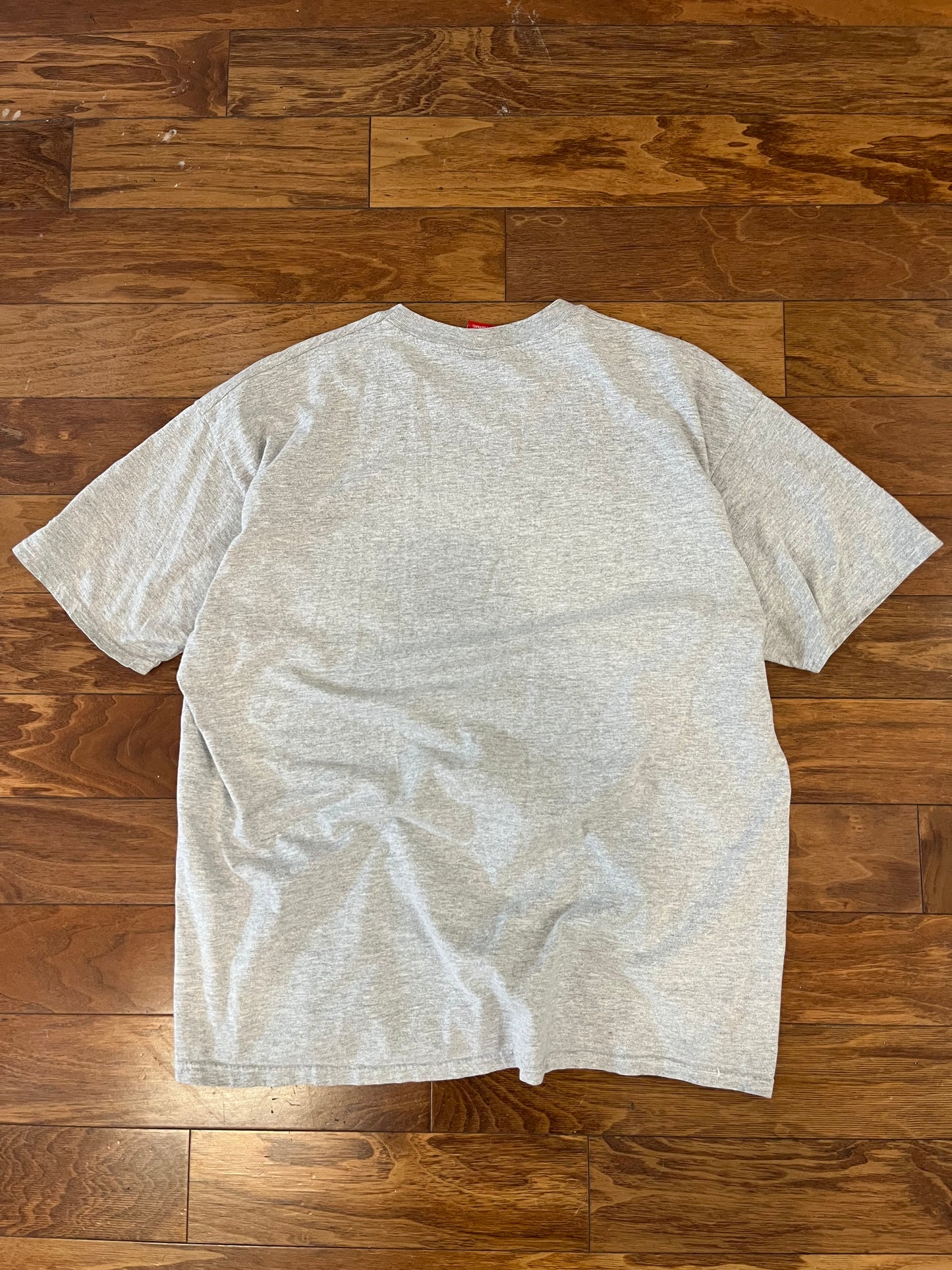 90s Carolina Panthers Pro Line Tee (XXL)