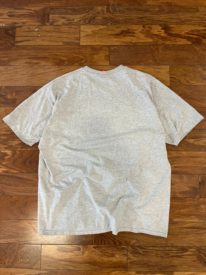90s Carolina Panthers Pro Line Tee (XXL)