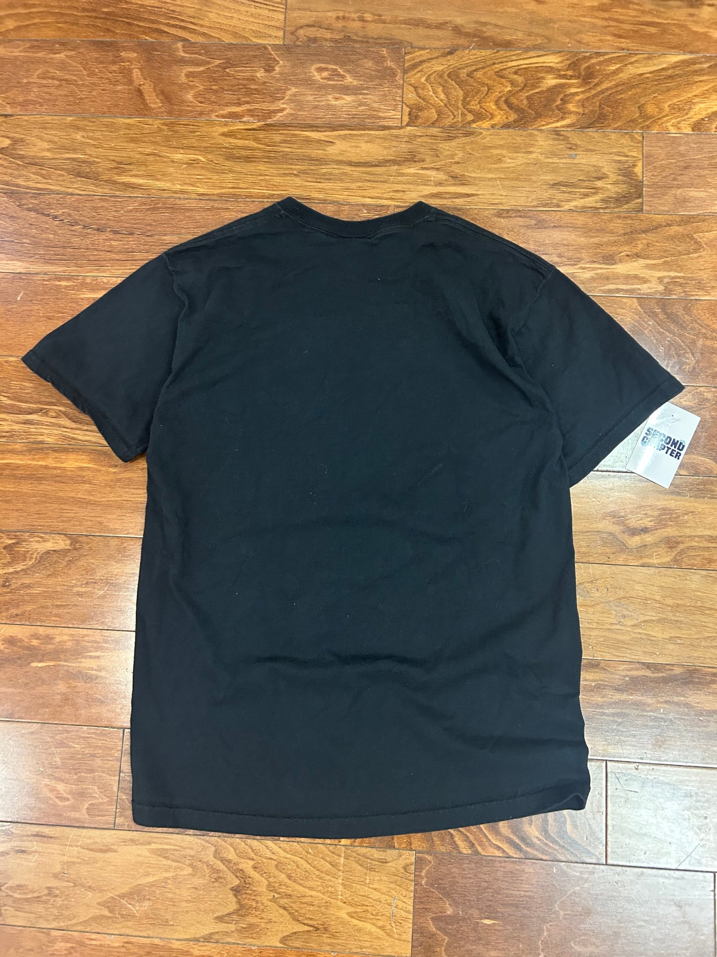 00s Pittsburgh Steelers Champions Tee (M)