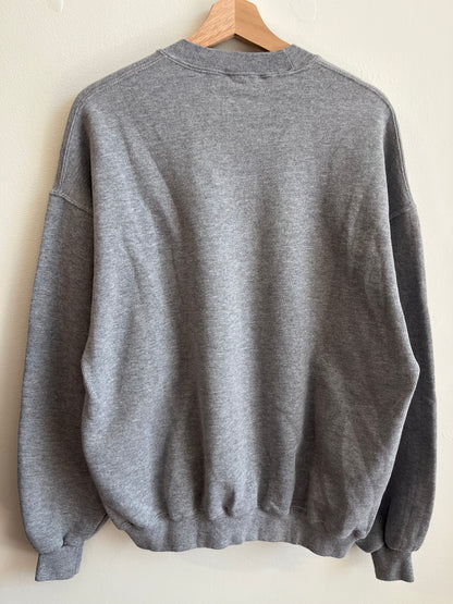 2005 New England Patriots Super Bowl Champion Crewneck (XL)