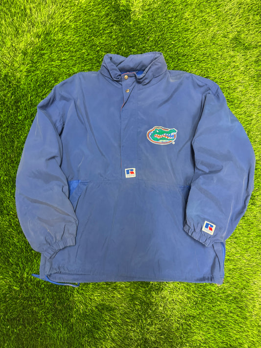 90s University of Florida (UF) Gators Russell Jacket (L)