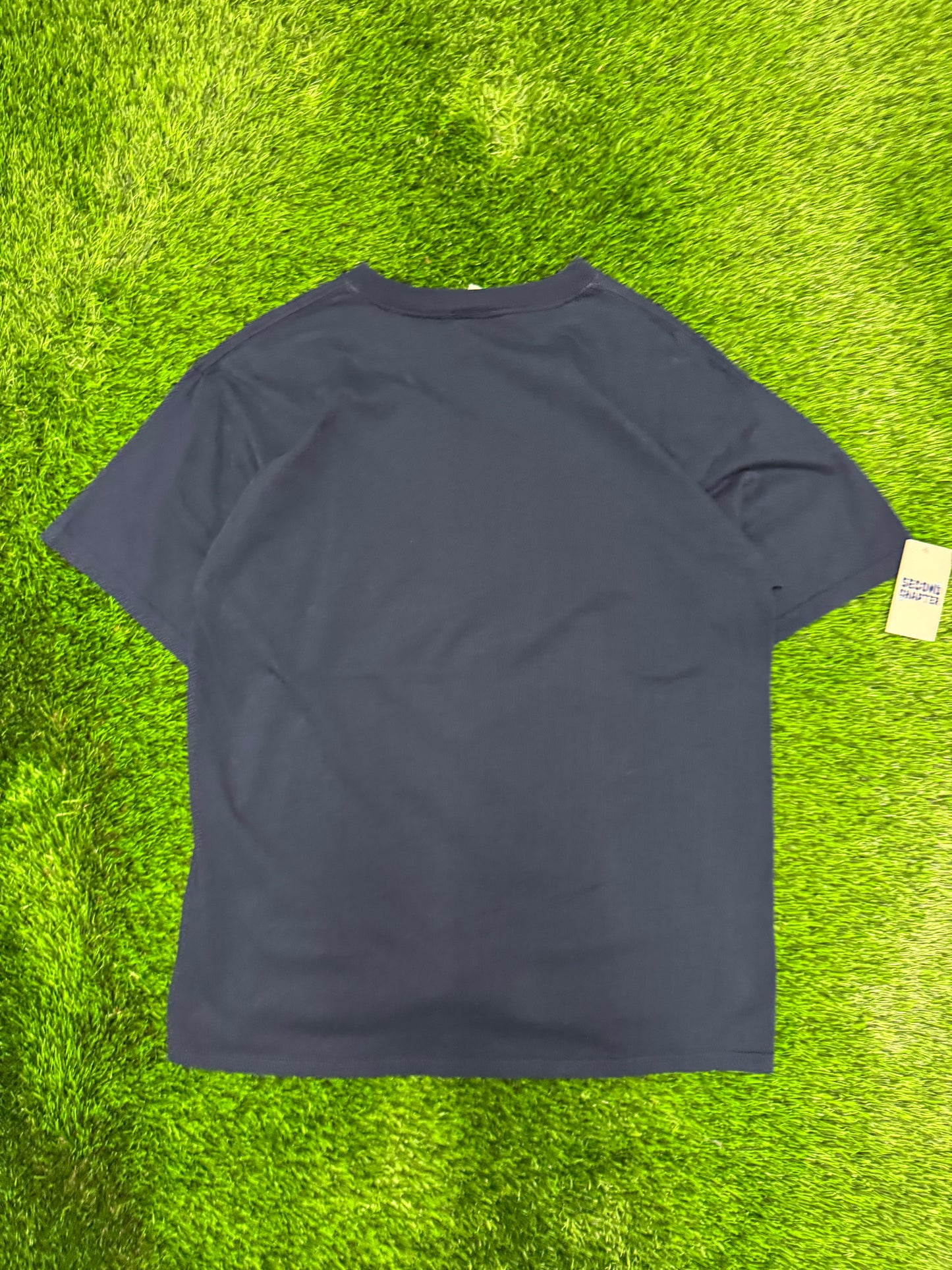 2005 Scooby Doo "One Smooth Dawg" Vintage Cartoon Network Tee (XL)