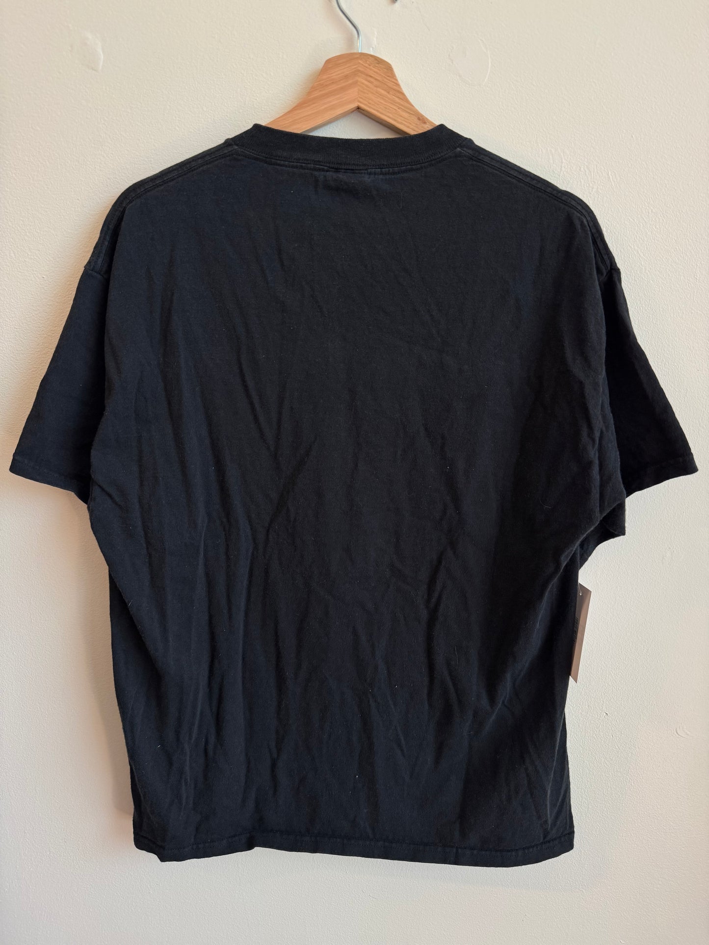 2003 Carolina Panthers NFL Conference Champs Tee (L)