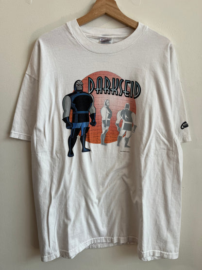 1998 Darkseid DC Comics Tee (XL)