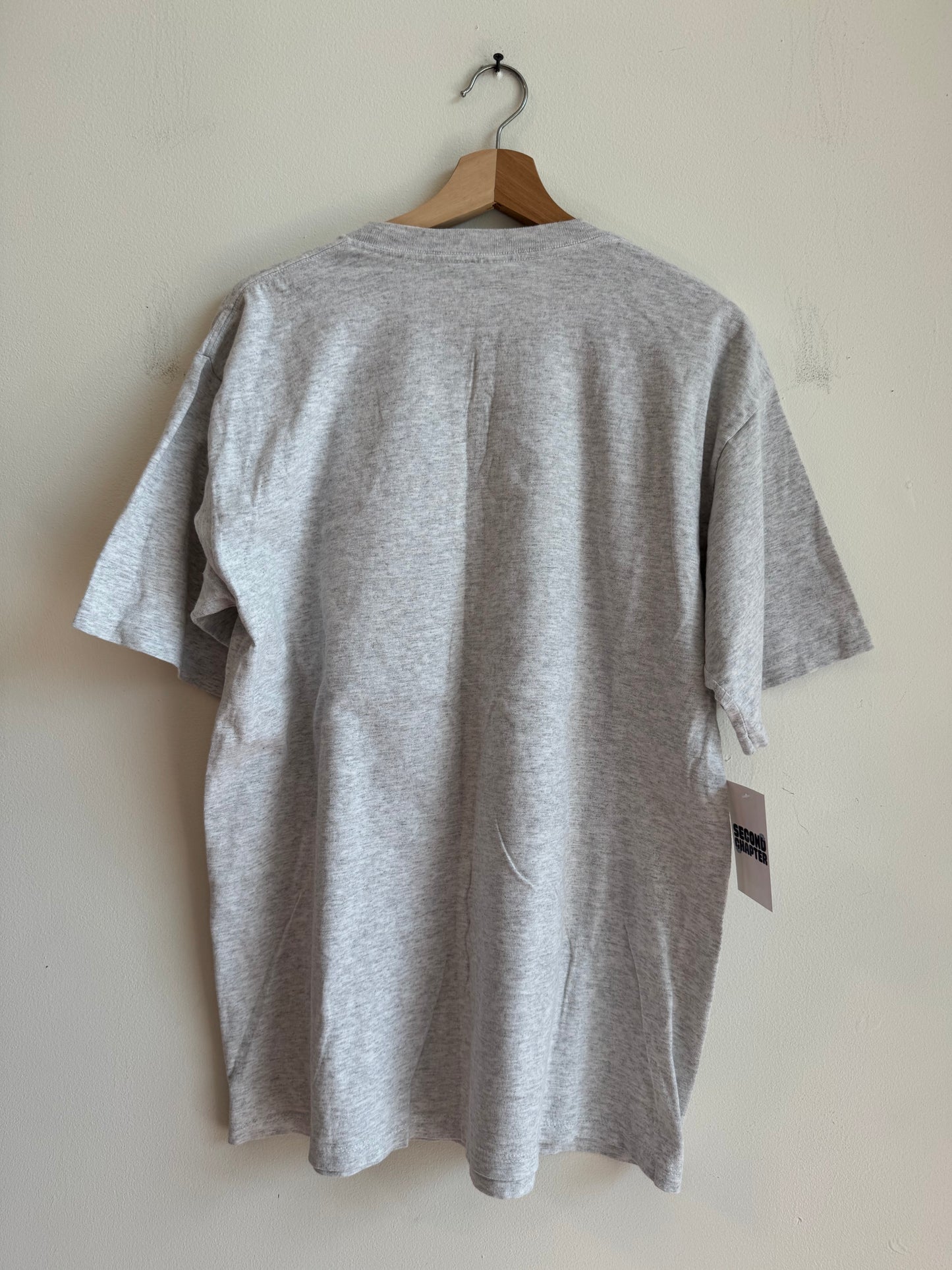 1993 Carolina Panthers Starter Spell Out Tee (L)
