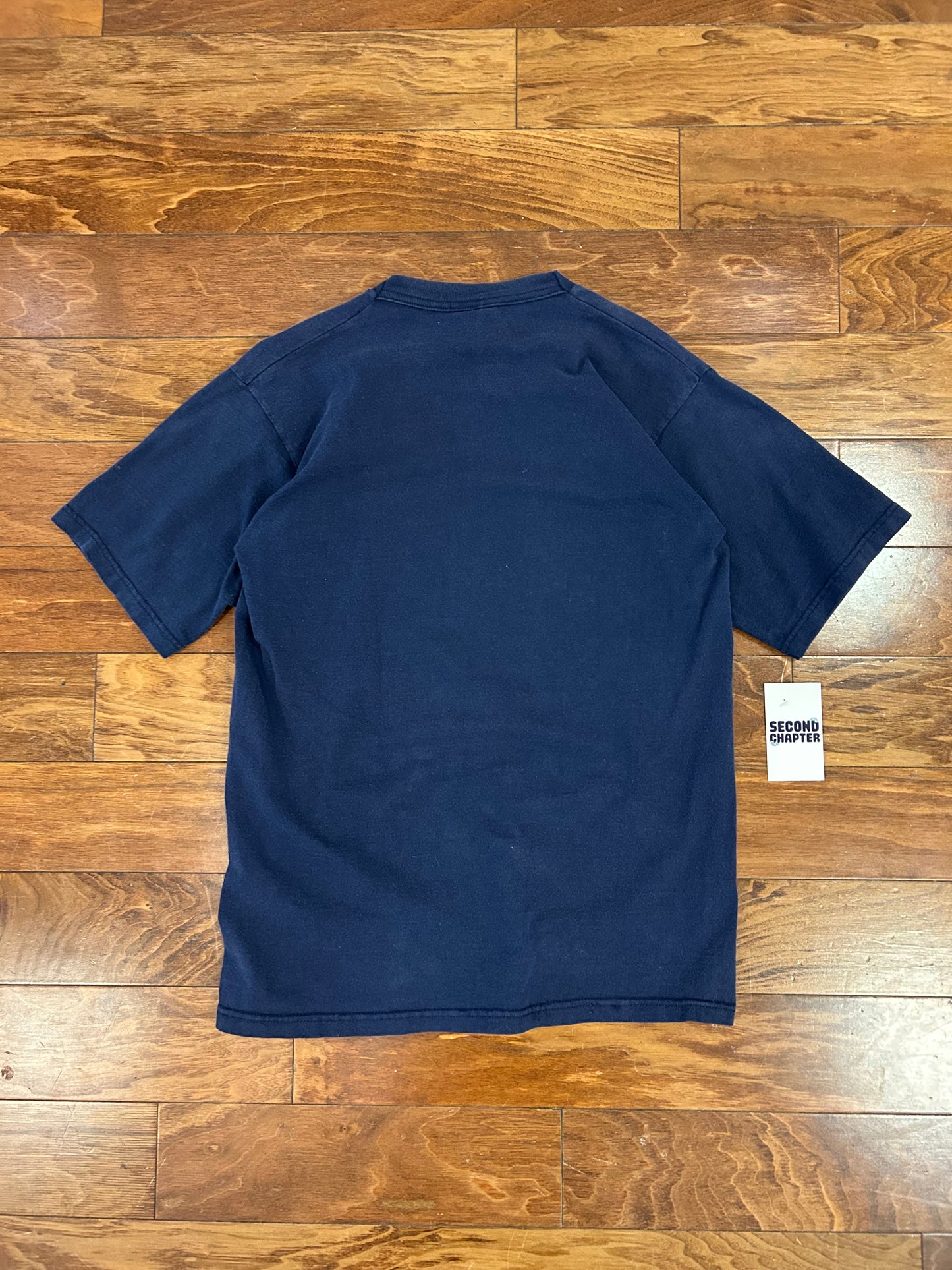1998 New York Yankees Pro Player Tee (S)