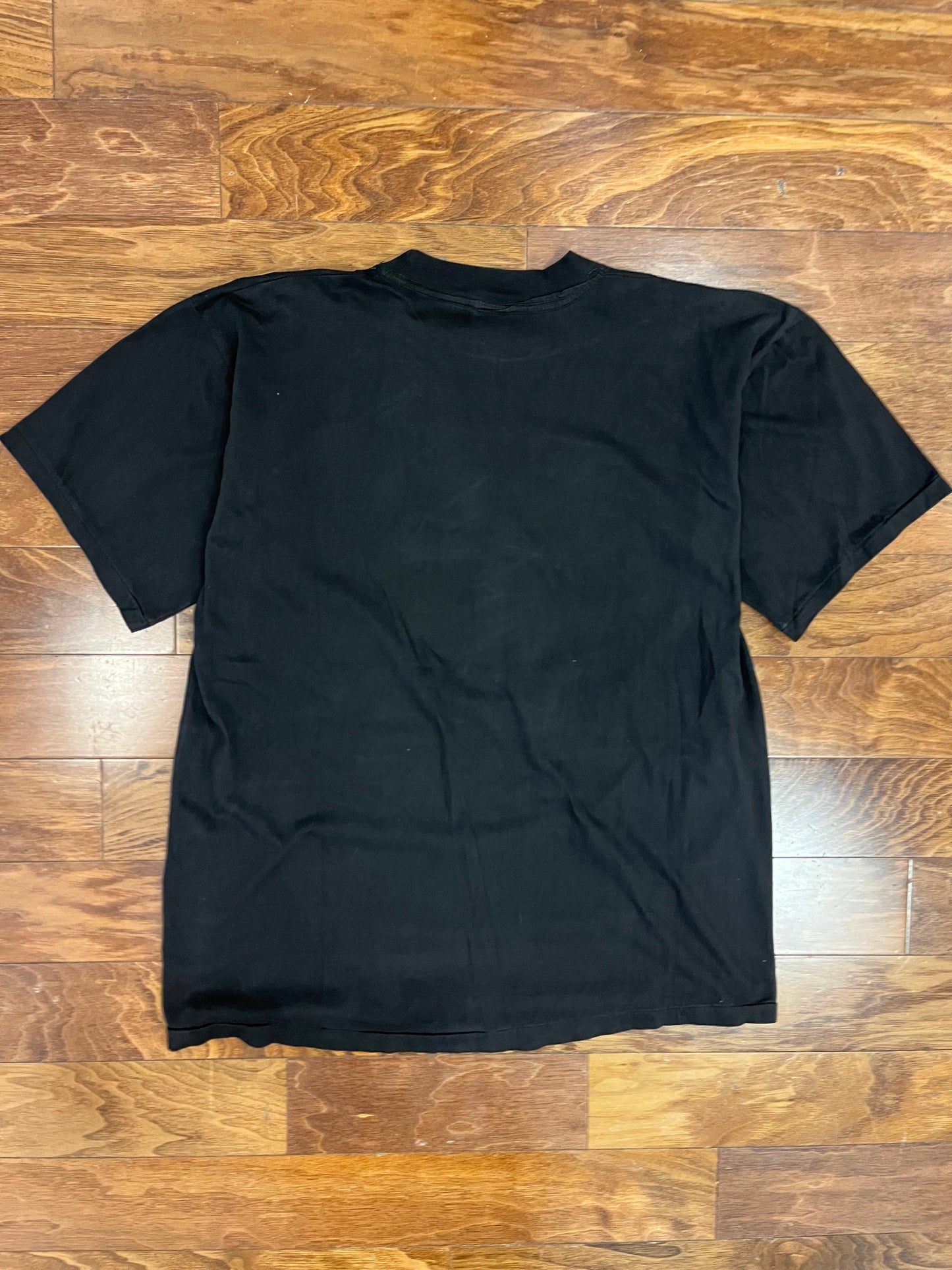 1995 New Jersey Devils NHL Tee (XL)