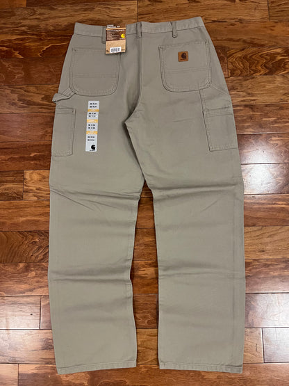 2018 Carhartt Deadstock Workwear Pants (36x34)