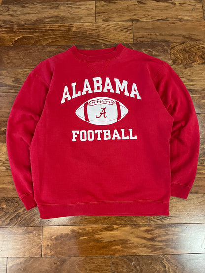 00s Alabama Football Vintage Crewneck (L)