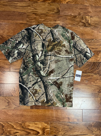 00s Gander MTN Camo Shirt (S)