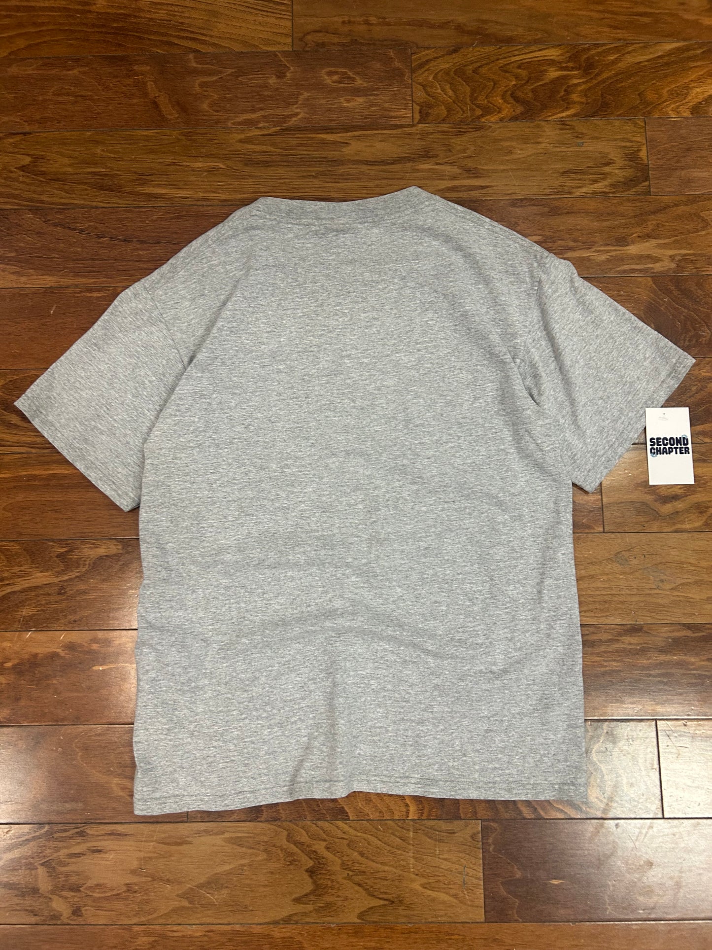 1996 Chicago Cubs Locker Room Vintage Lee Tee (M)