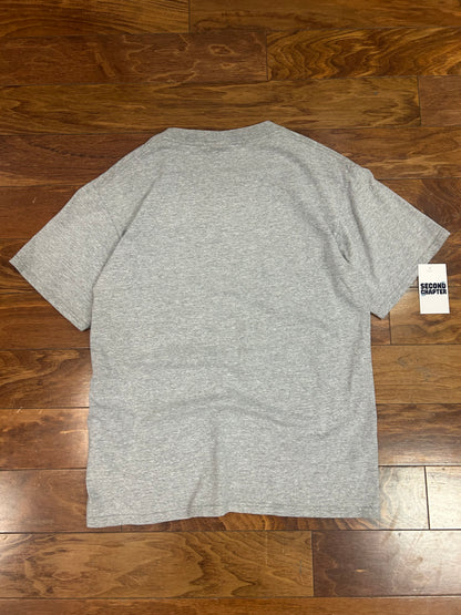 1996 Chicago Cubs Locker Room Vintage Lee Tee (M)