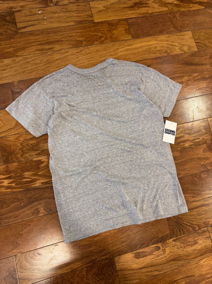 80a Lenoir-Rhyne College Tee (M)