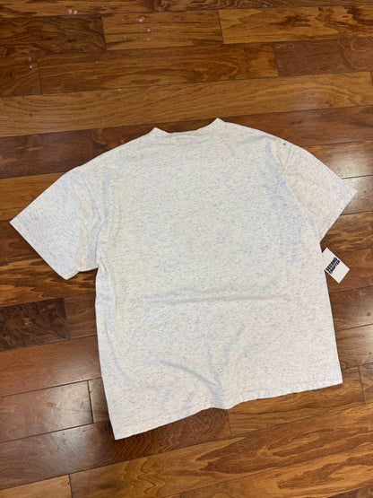 1992 Duke Basketball "Back to Back" Alpha Tee (XL)