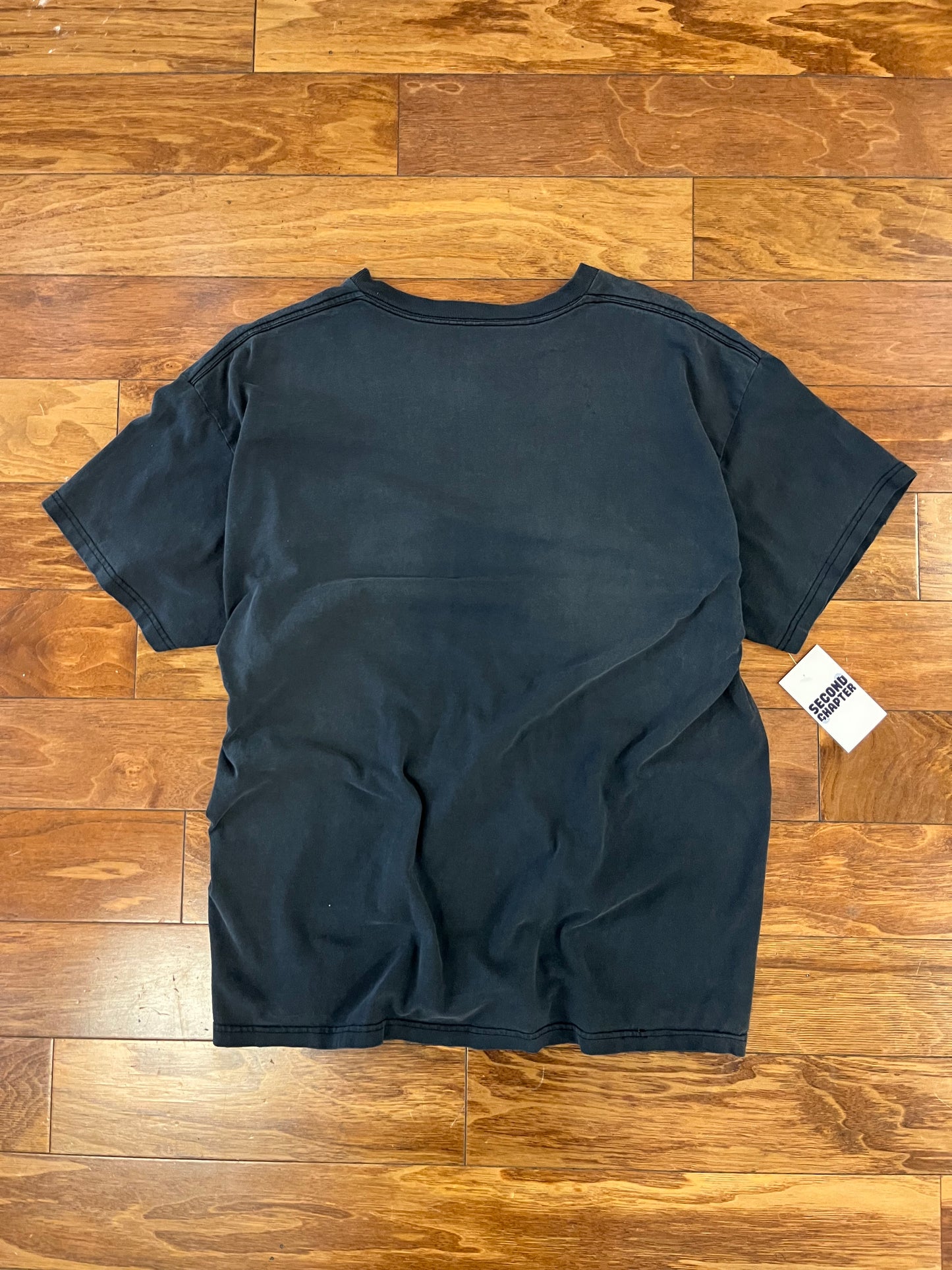 2010s "9 Good Reasons" Tee (XL)