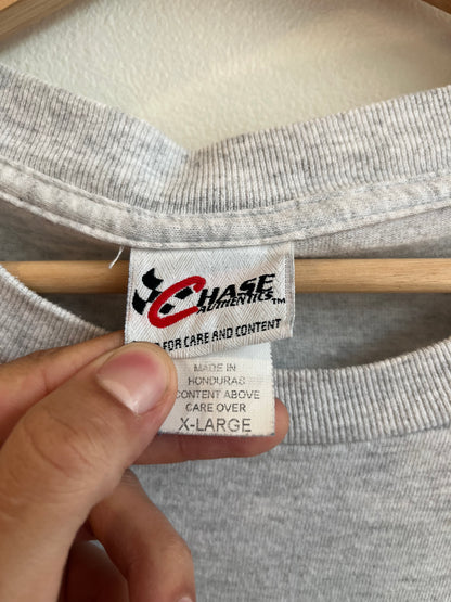90s Dale Earnhardt Nascar Chase Western Tee (XL)