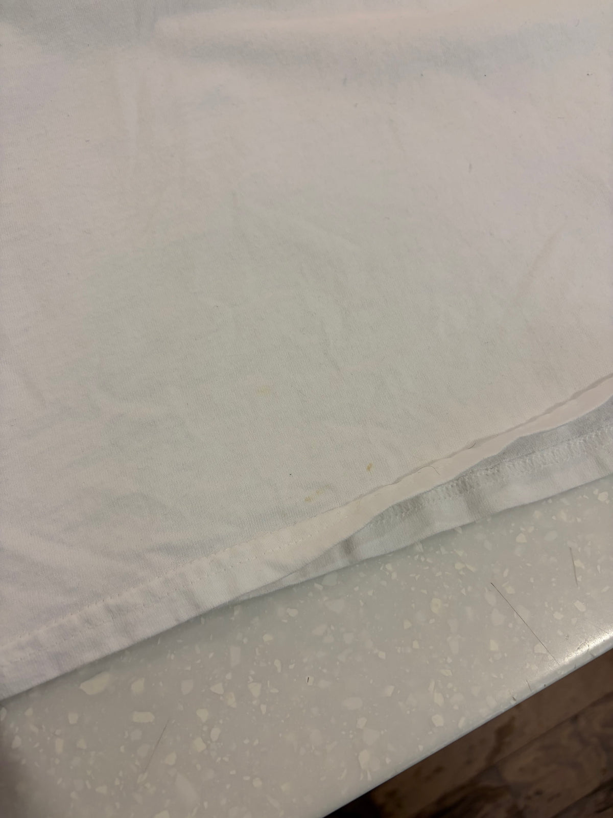 2000 US Open Tennis Tee (XL)