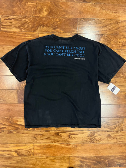 00s Kid Rock Graphic Music Tee (XL)