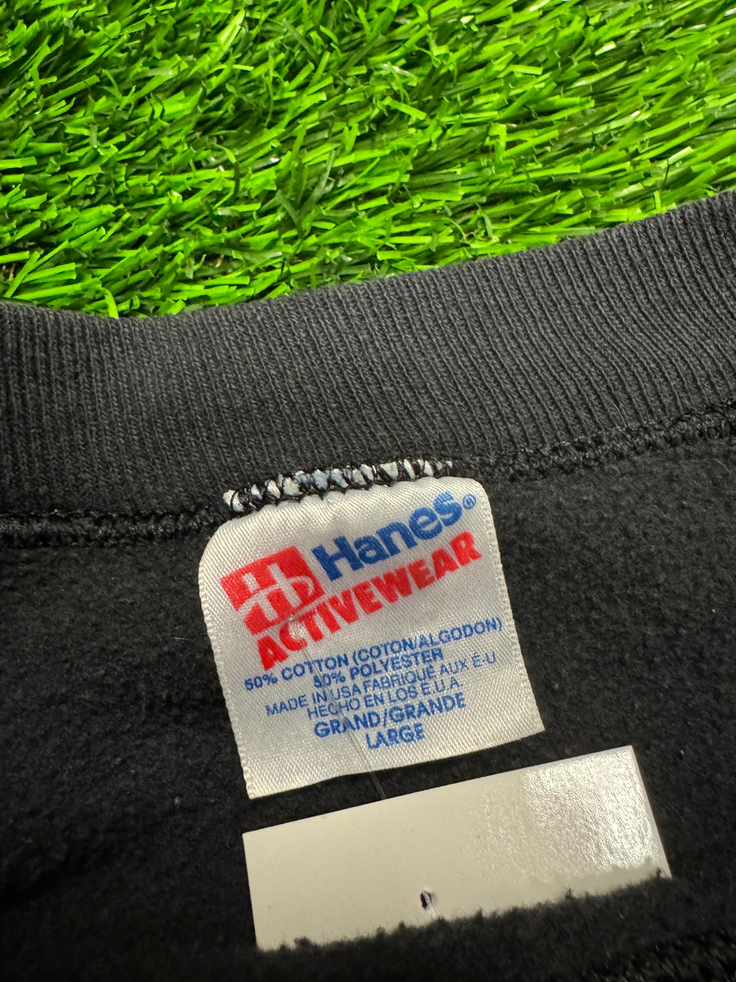 1996 Iron Horse Bike Week Vintage Crewneck (L)