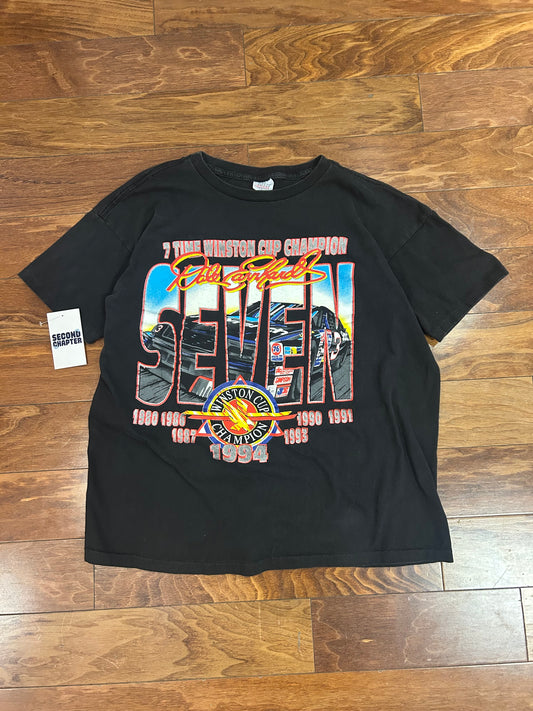 1994 Dale Earnhardt Winston Cup Vintage Nascar Tee (L)