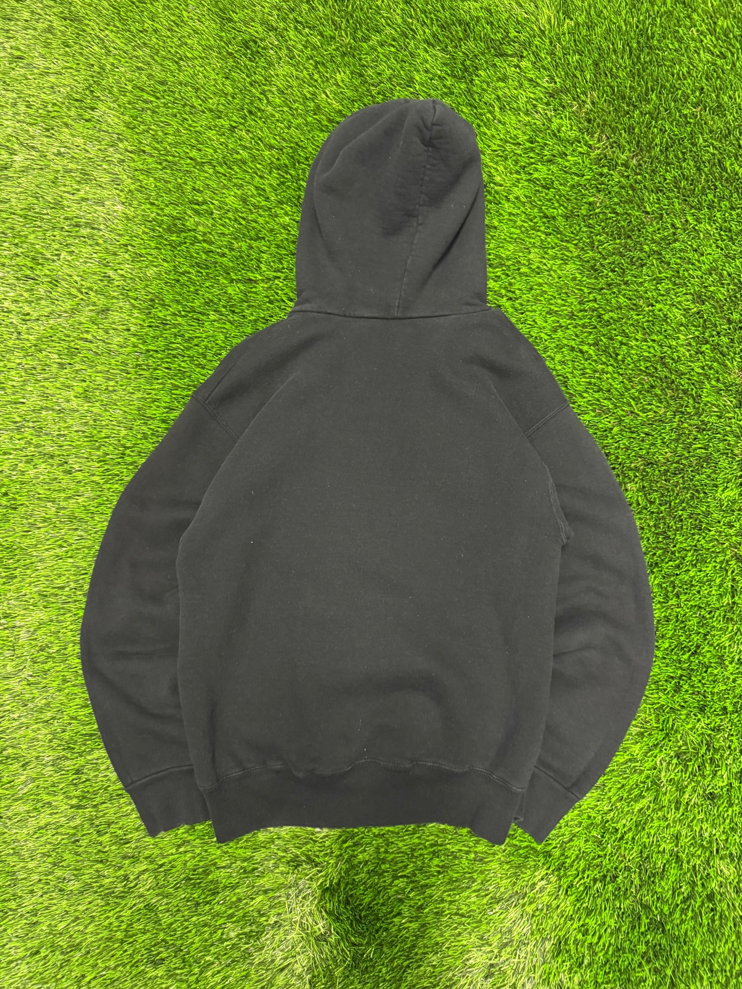 00s Carolina Panthers Pro Player Hoodie (M)