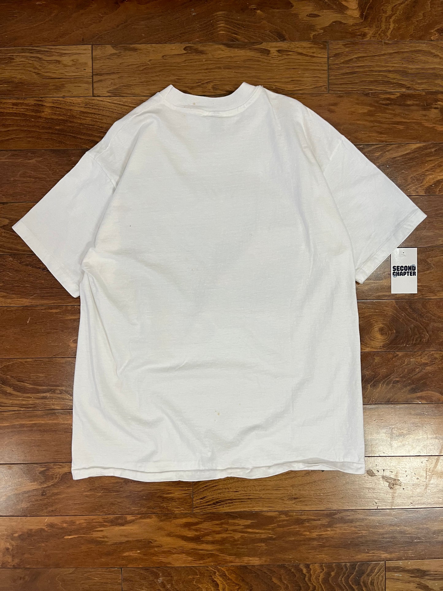 1993 Rick Wilson Nascar Graphic Tee (XL)