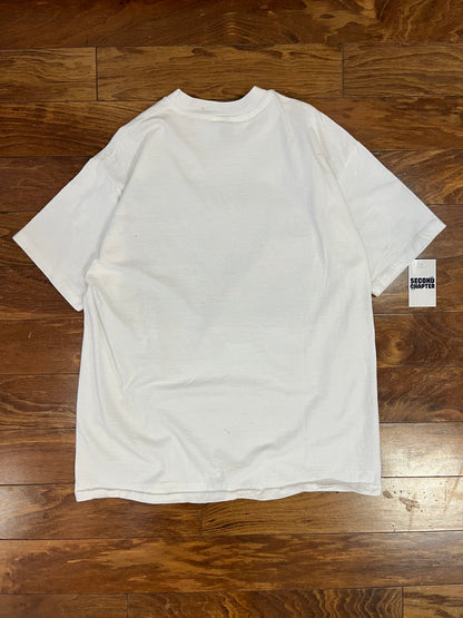 1993 Rick Wilson Nascar Graphic Tee (XL)
