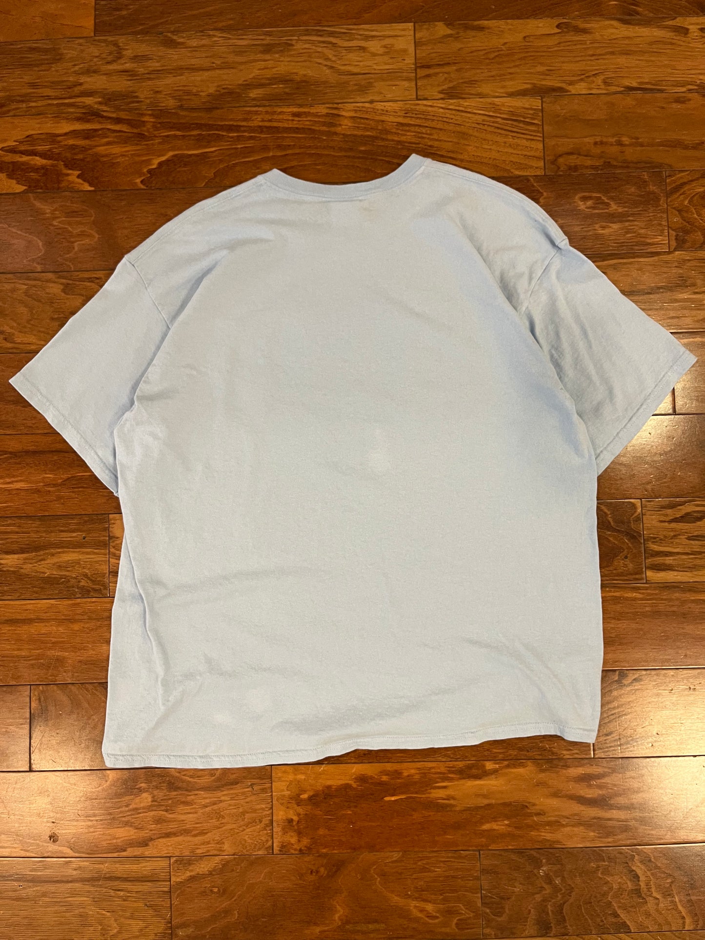 2009 UNC Men's Basketball National Champs Tee (XL)