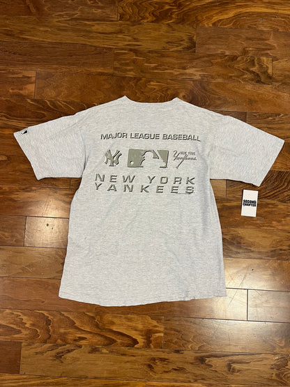 1993 Yankees MLB Essential Tee (L)