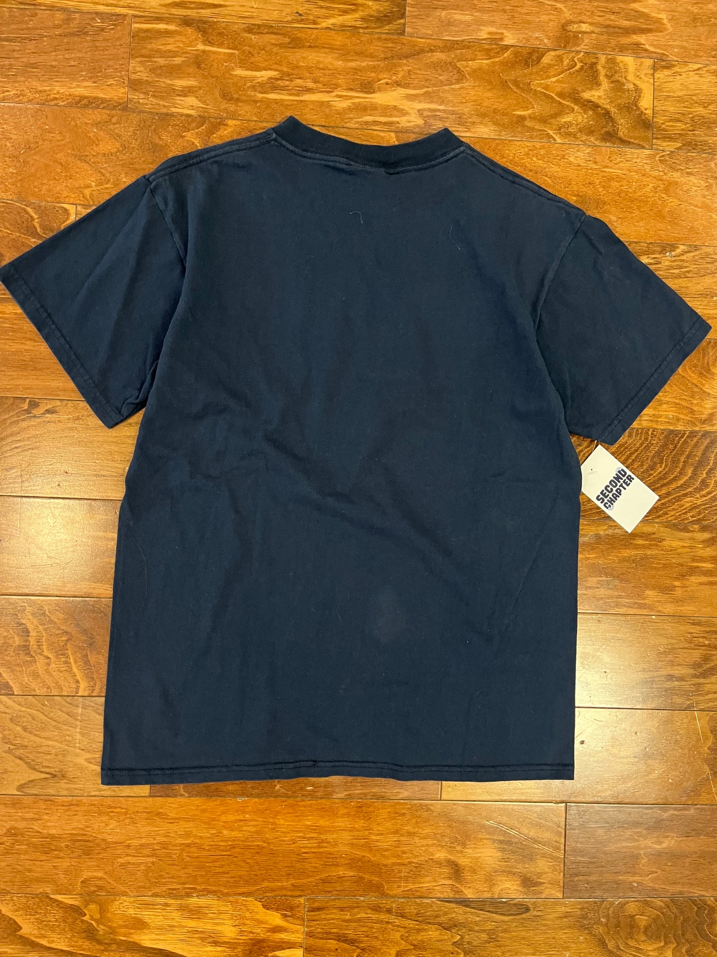 2003 Duke Rocks ACC Tee (M)