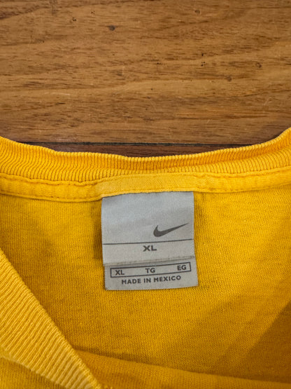 00s Nike Air Spell Out Essential Tee (XL)