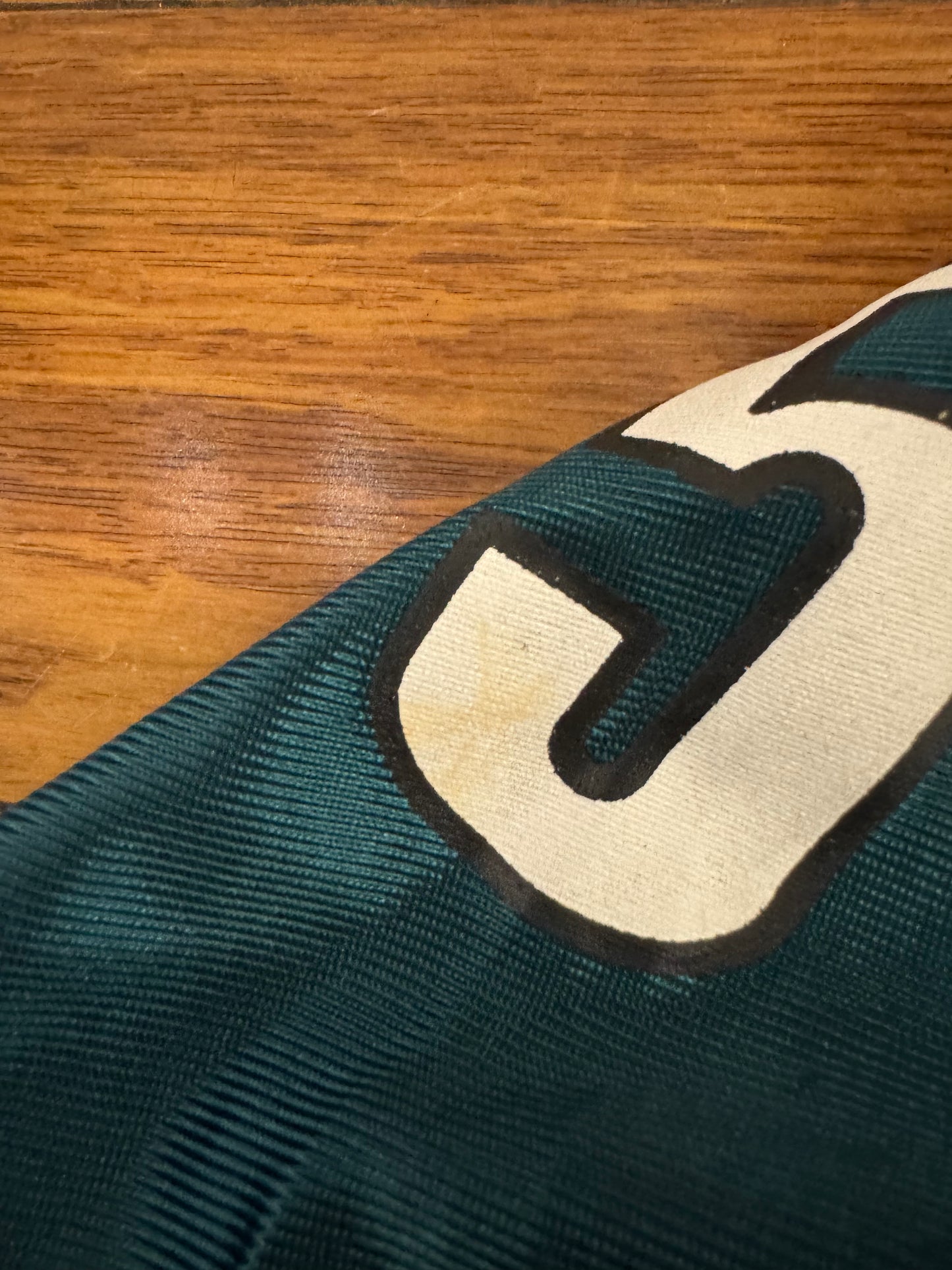 00s Philadelphia Eagles Nike Donovan McNabb Youth Jersey (Youth L)