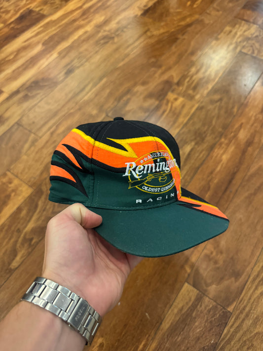 00s Remington Racing Flames Deadstock Hat (OS)