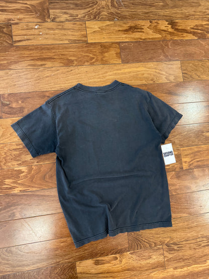 2005 ACDC Faded Thrashed Tee (M)