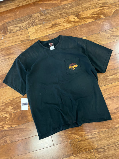 2004 Harley Davidson McCoy's Green Bay Tee (XL)