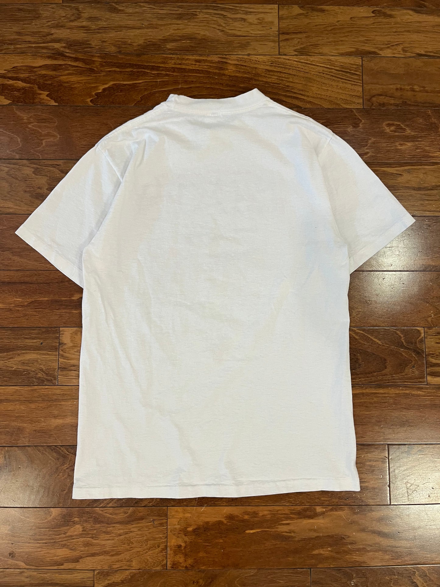 1991 Chicago Bulls Caricature Tee (L)