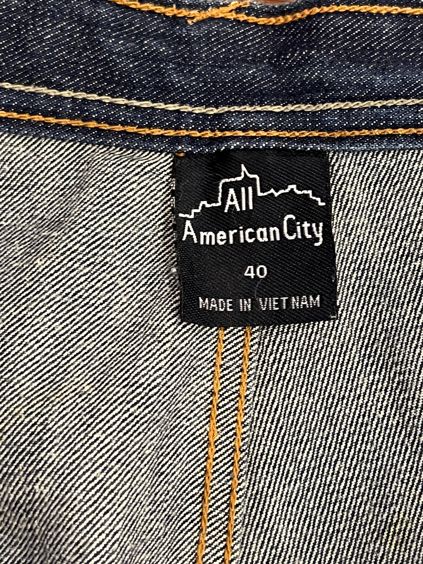 00s All American City Jean Shorts (40)