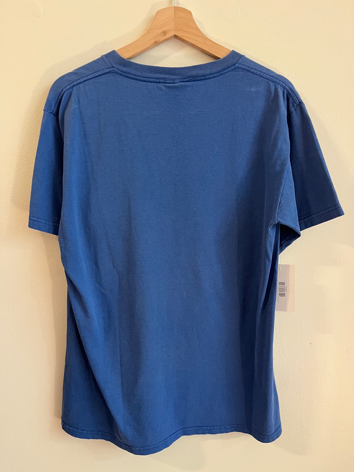 1995 Florida Gators Sugar Bowl Nutmeg Tee (M)