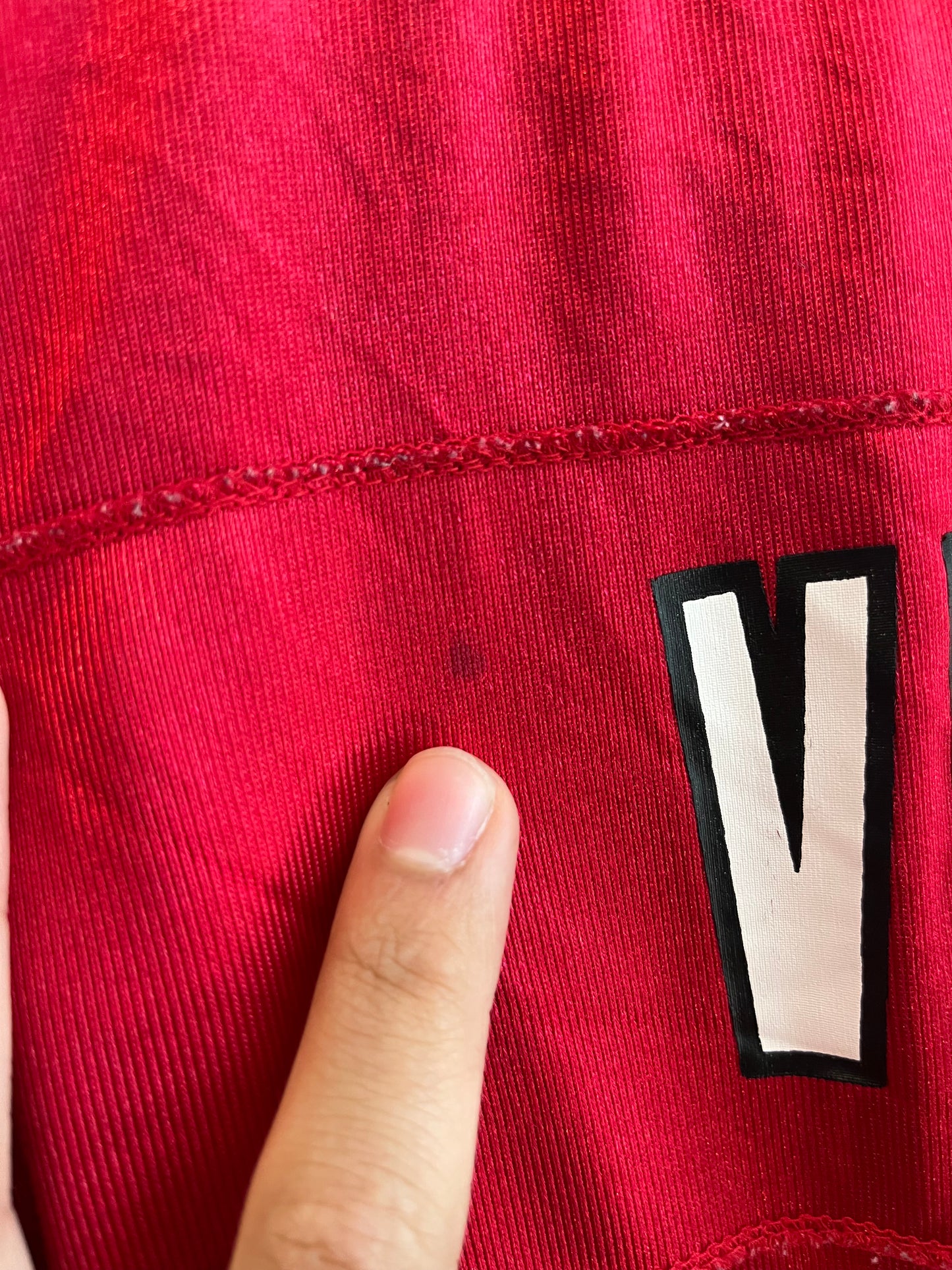 00s Atlanta Falcons Michael Vick #7 Jersey (XXL)