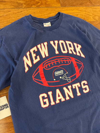 00s New York Giants Champion Tee (L)