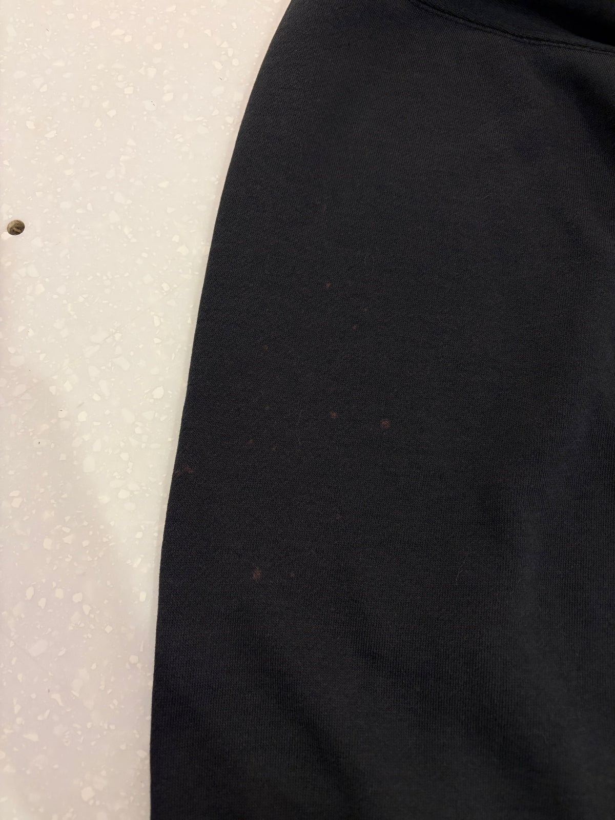 90s Carolina Panthers Starter Embroidered Crewneck (L)