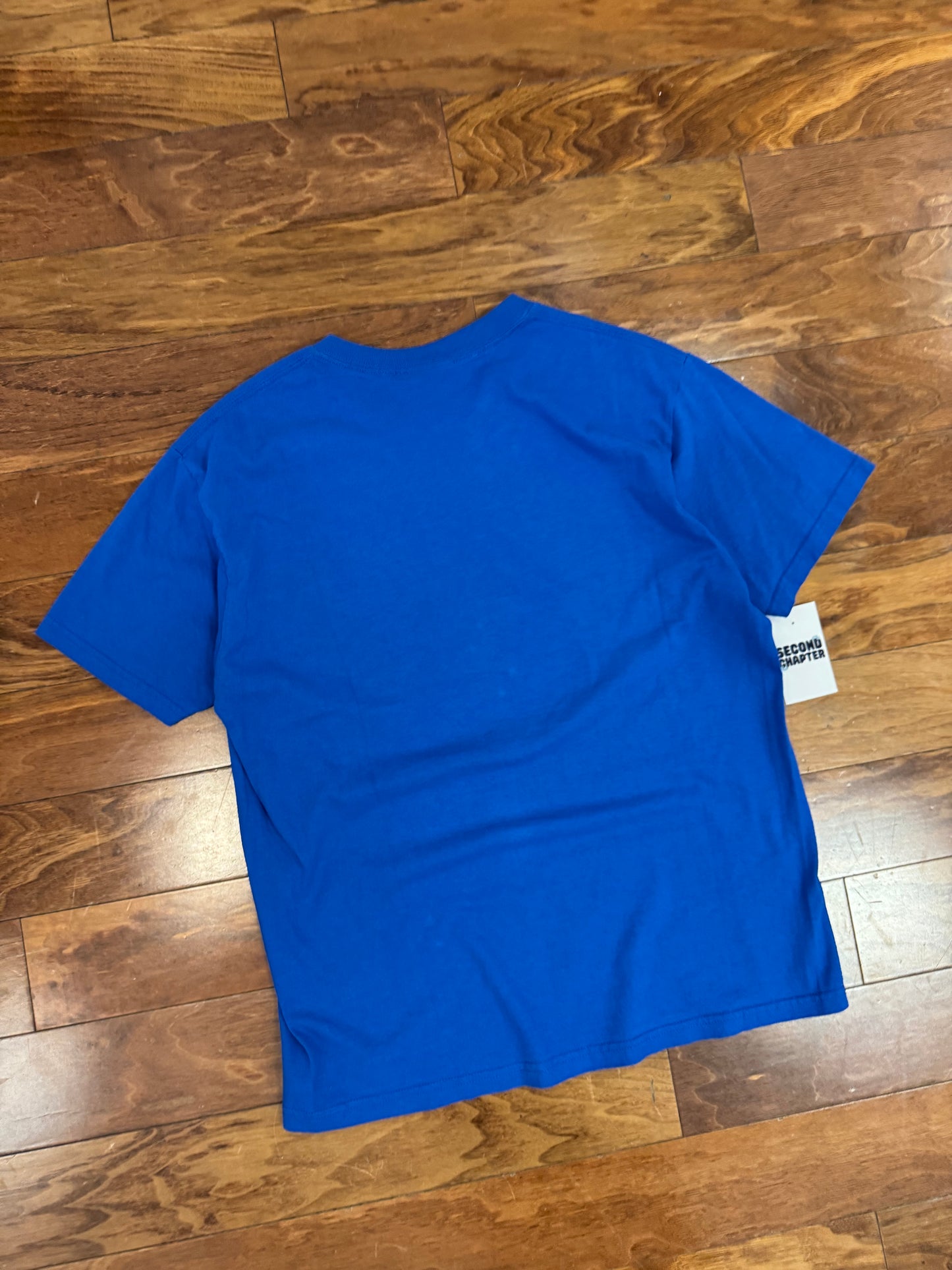 2004 Kanye West "The College Dropout" Vintage Music Tee (L)