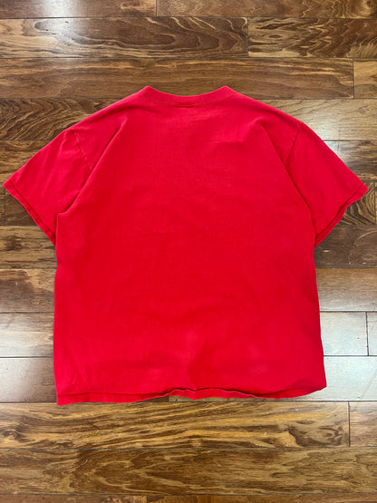 1994 Cincinnati Reds MLB Tee (L)