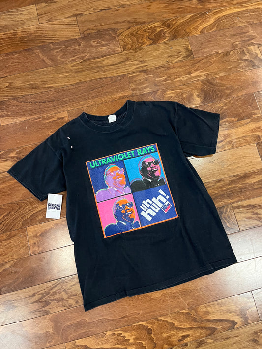 90s Ray Charles Diet Pepsi Promo Tee (XL)