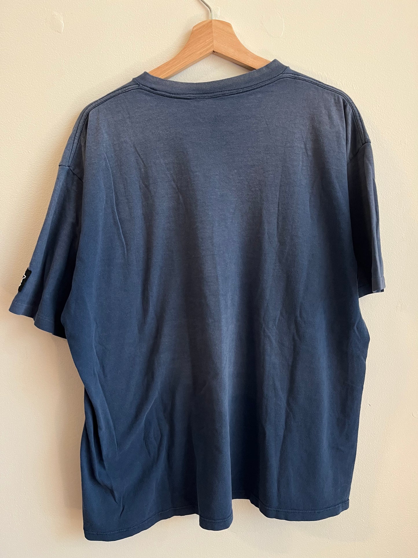 90s USA Starter Faded Tee (XL)