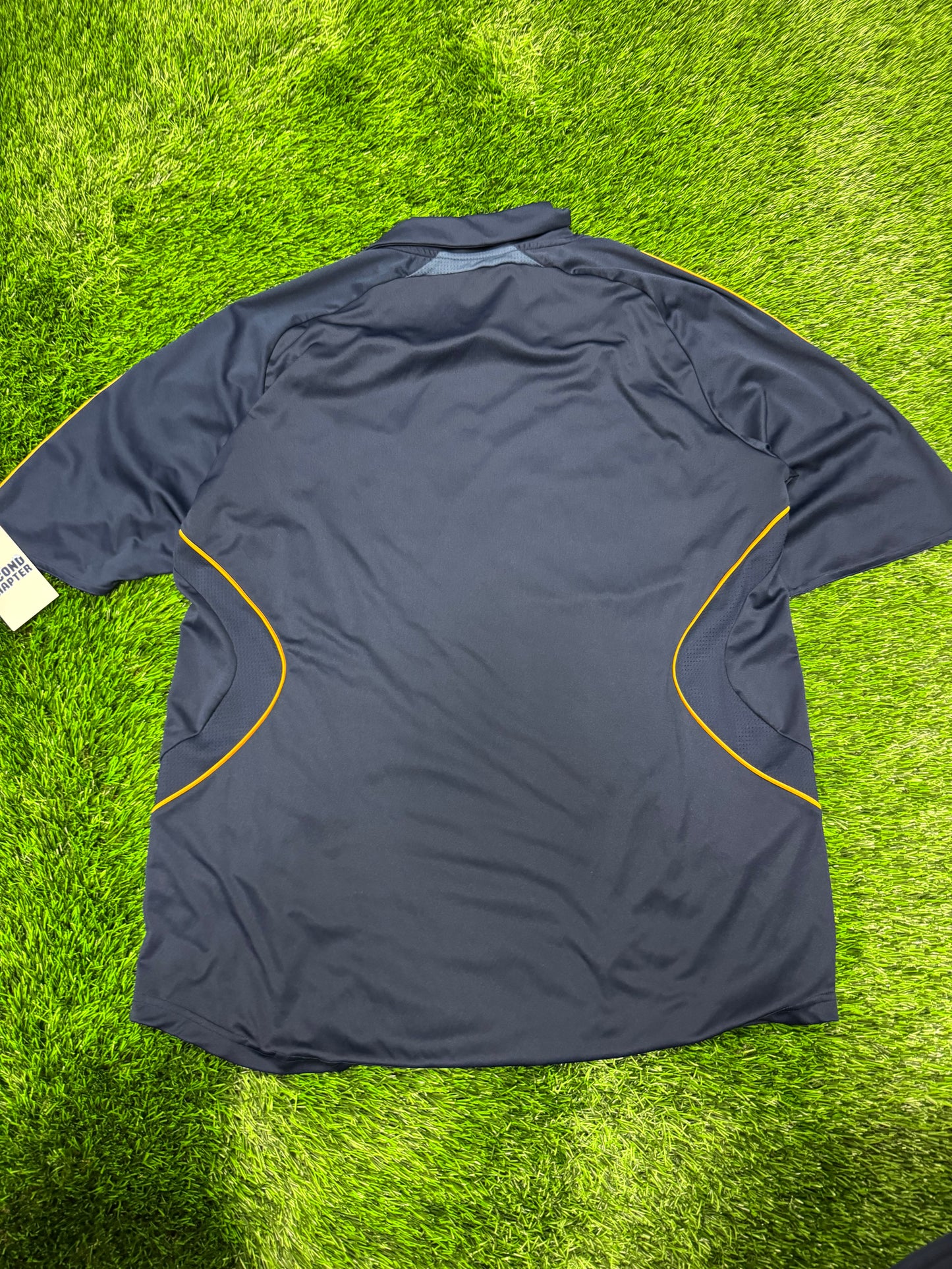 LA Galaxy Adidas Home Jersey Herbalife MLA 2008 Kit (XL)