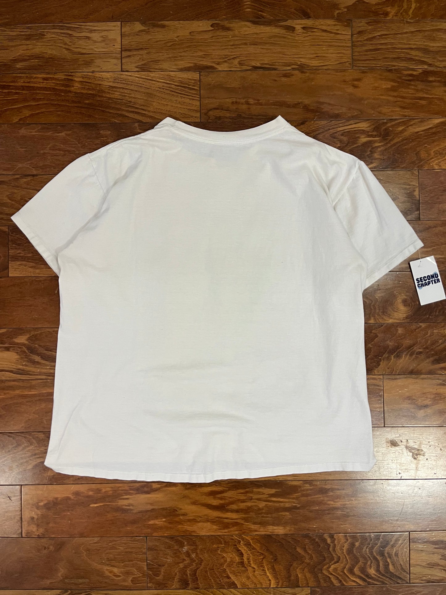 1992 Alabama Crimson Tide Football Tee (XL)