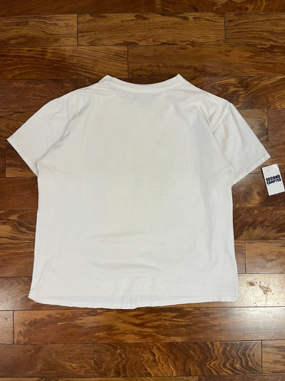 1992 Alabama Crimson Tide Football Tee (XL)