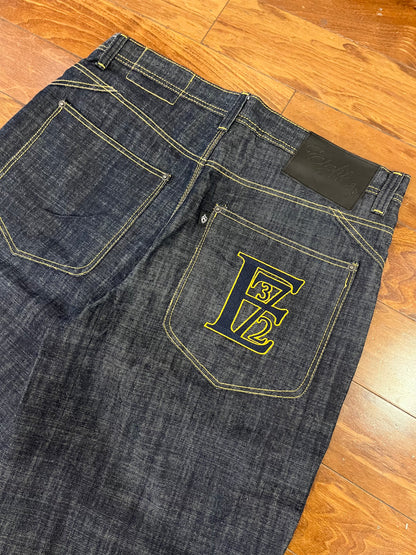 00s Eight732 Baggy Shorts (36)