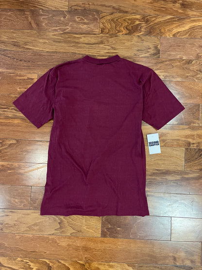 1977 Sylvester Southern Illinois University Tee (L)